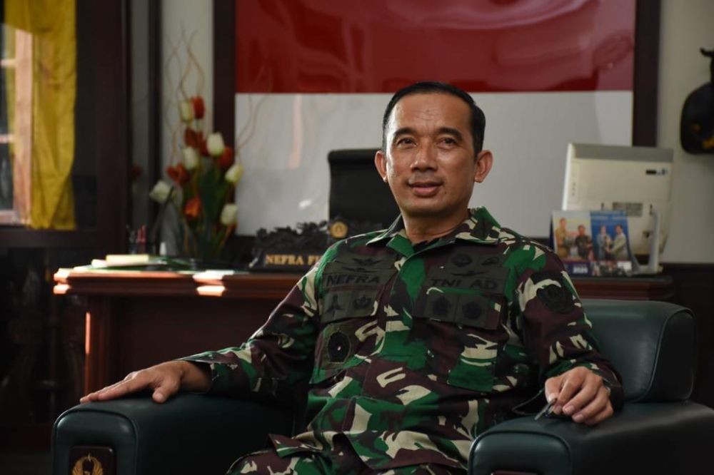 Kronologi Lengkap Helikopter Jatuh di Kendal, Korban 9 Anggota TNI AD