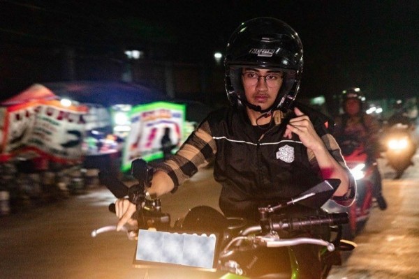 10 Foto Pesona Abidzar, Putra Ustaz Jefri yang Kini Main Sinetron