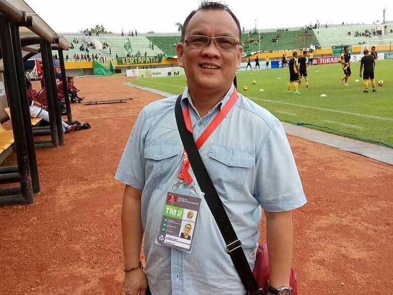 Jelang Lanjutan Liga November 2020, MBU FC Maksimalkan Latihan Rutin