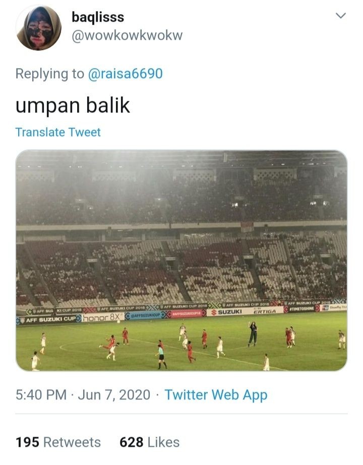 Super Ngakak! 12 Foto Editan Kocak Raisa di GBK Karya Netizen