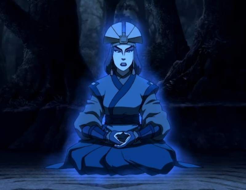 Ada Nama yang Belum Terungkap, 8 Avatar dari Seri Animasi Sampai Korra