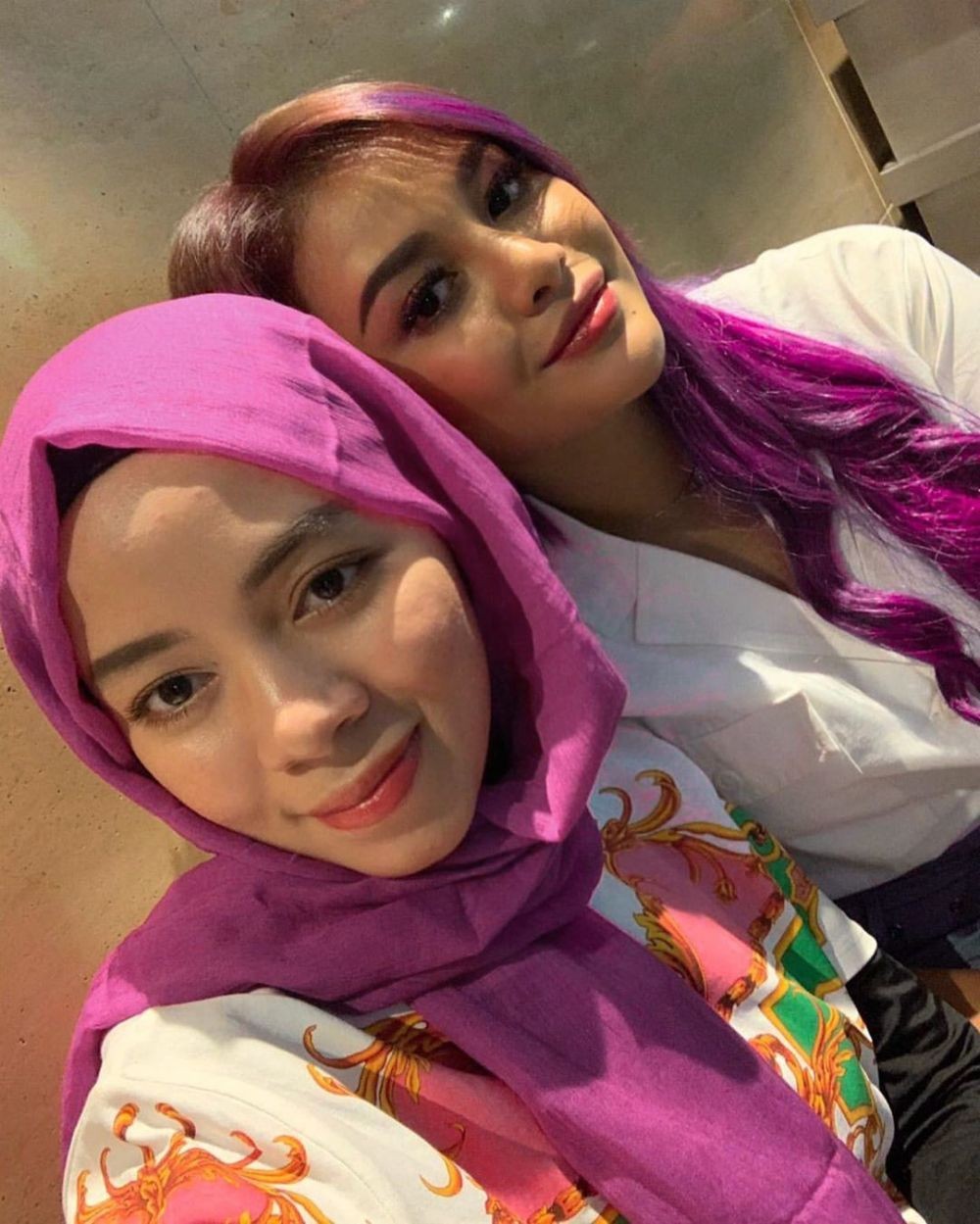 Keluarga Sudah Merestui, 10 Potret Aurel dan Atta yang Makin Mesra