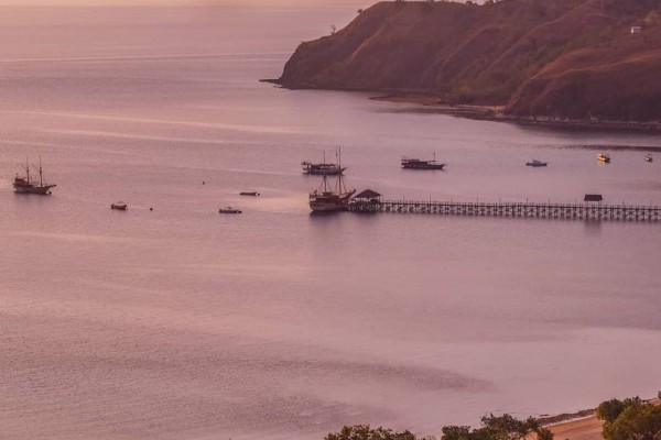 7 Destinasi Wisata Pulau Moyo di NTB Ini Wajib Disambangi