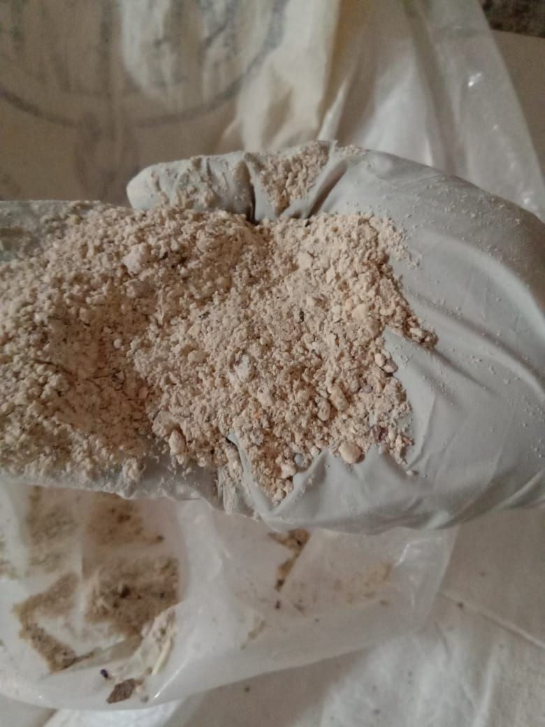 Ekspor Tepung Kulit Ubi Jalar Sumut Meroket di Tengah Corona 