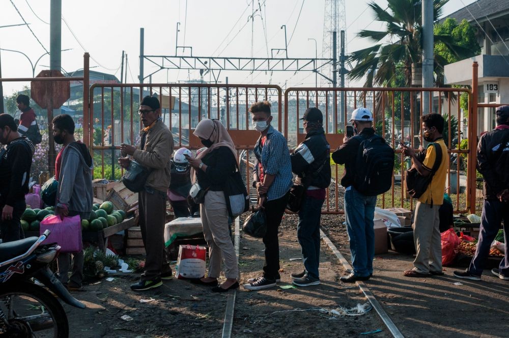 Kasus Naik, DPRD: Pemprov Harus Sediakan RS COVID-19 di Selatan Banten