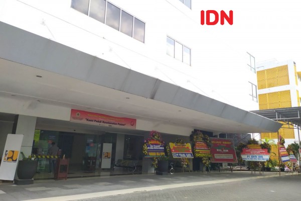 Antisipasi Omicron, RSA UGM Siap Aktifkan Lagi Layanan Isolasi
