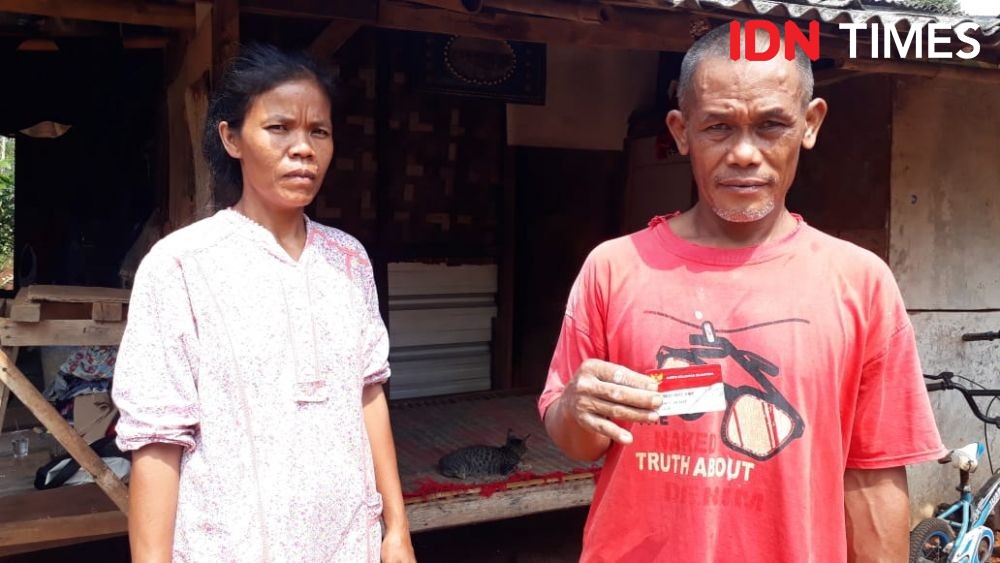 KPK Temukan Ketidakwajaran dalam Penanganan COVID-19 di Banten