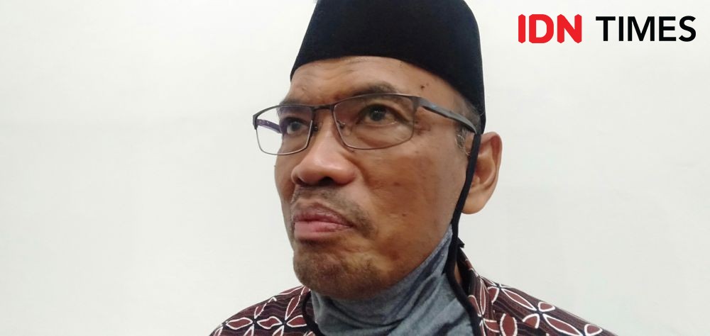 Libur Panjang, Pemkab Bantul Gencarkan Razia Masker di Tempat Wisata