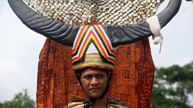 Mengenal Songkabala, Ritual Tolak Bala Milik Masyarakat Bugis-Makassar