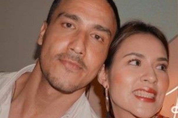 10 Momen Bahagia Pesta Ulang Tahun Virtual Raisa yang ke-30 Tahun