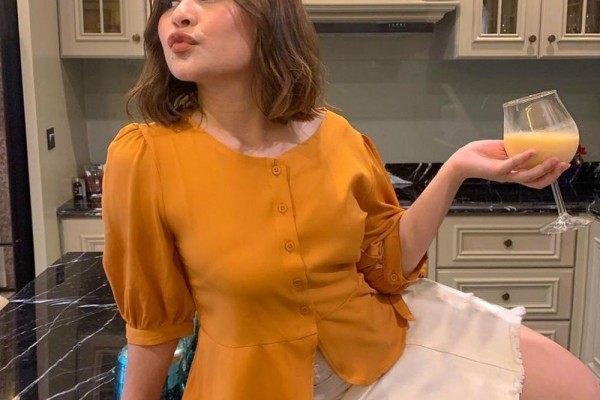 Panutan! Masih Muda, 8 Artis Ini Miliki Rumah Mewah Seharga Miliaran