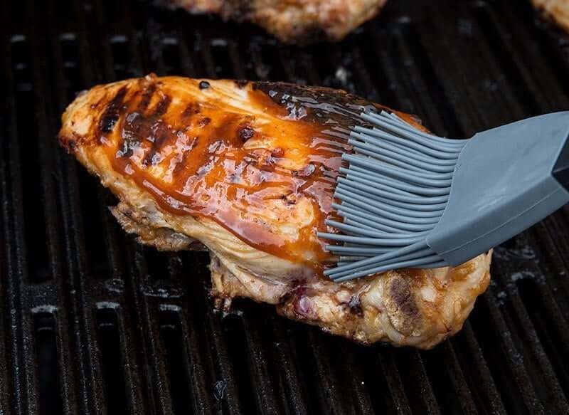 Bumbunya Meresap, 10 Tips Memasak Ayam Bakar Seperti di Restoran