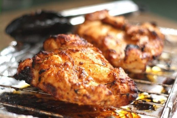 7 Camilan Ayam Internasional Ini Bisa Mengubah Suasana Hati Jadi Baik