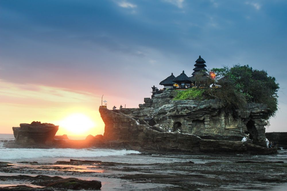 Pariwisata Bali Pasca COVID-19: Membangun Kolaborasi Bukan Kompetisi