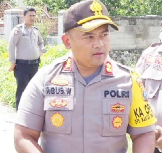 Polisi Diduga Pakai Sabu, Kapolres Simalungun Janji Menindak Tegas
