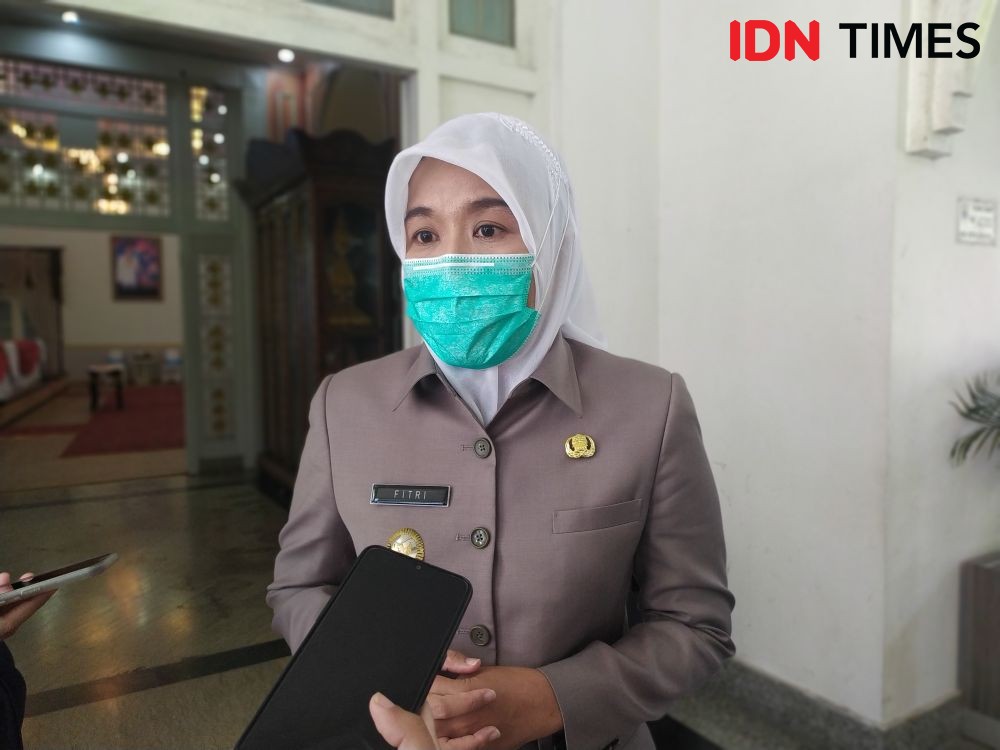 Pemkot Palembang Klaim Hampir 100 Persen Warga Terdaftar di JKN