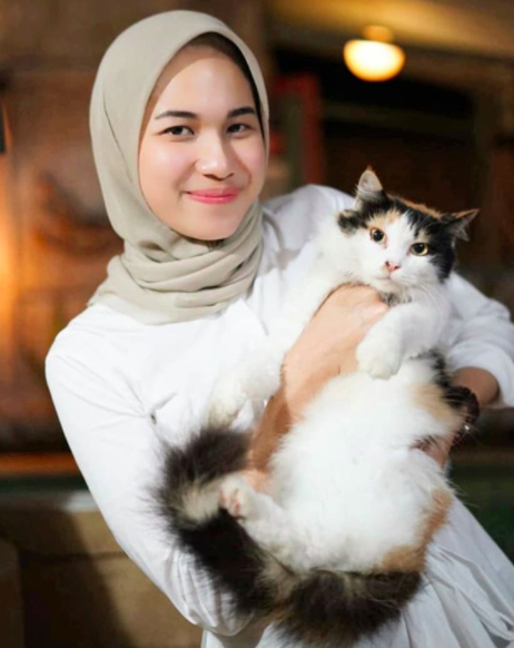 YouTuber Indonesia Bacakan Pidato Kelulusan di Harvard University