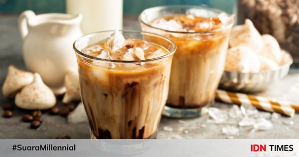 Buat yang Nggak Suka Boba, Minuman Ini Bisa Jadi Favoritmu Lho! 