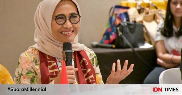 94 Persen Siswa Belajar Di Rumah, Hetifah: Keputusan Yang Tepat