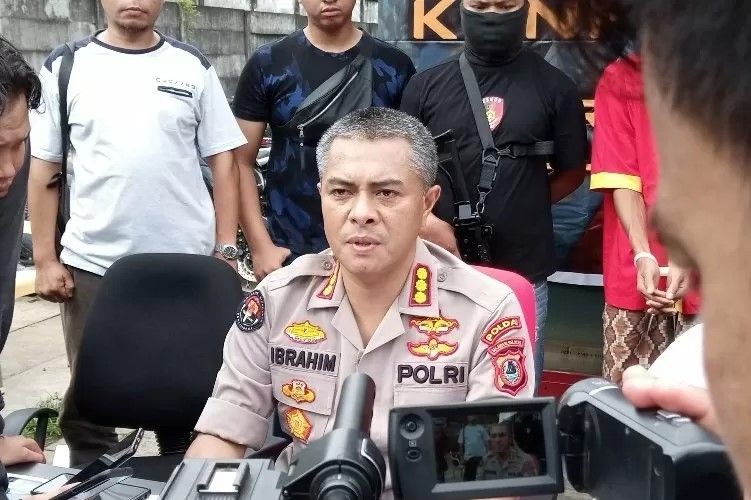 Bertambah, Tersangka Ambil Paksa Jenazah di RS Makassar Jadi 32 Orang