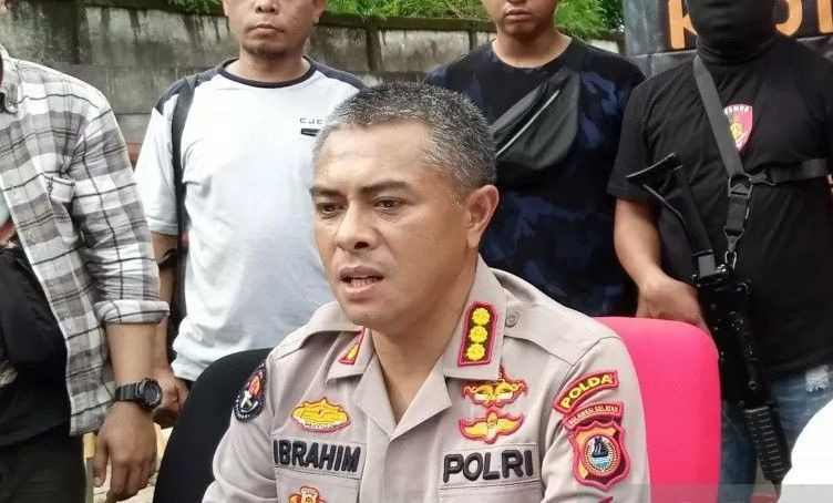 Polda Sulsel, Ayo Dong Tuntaskan Kasus Penganiayaan Dosen UMI Makassar