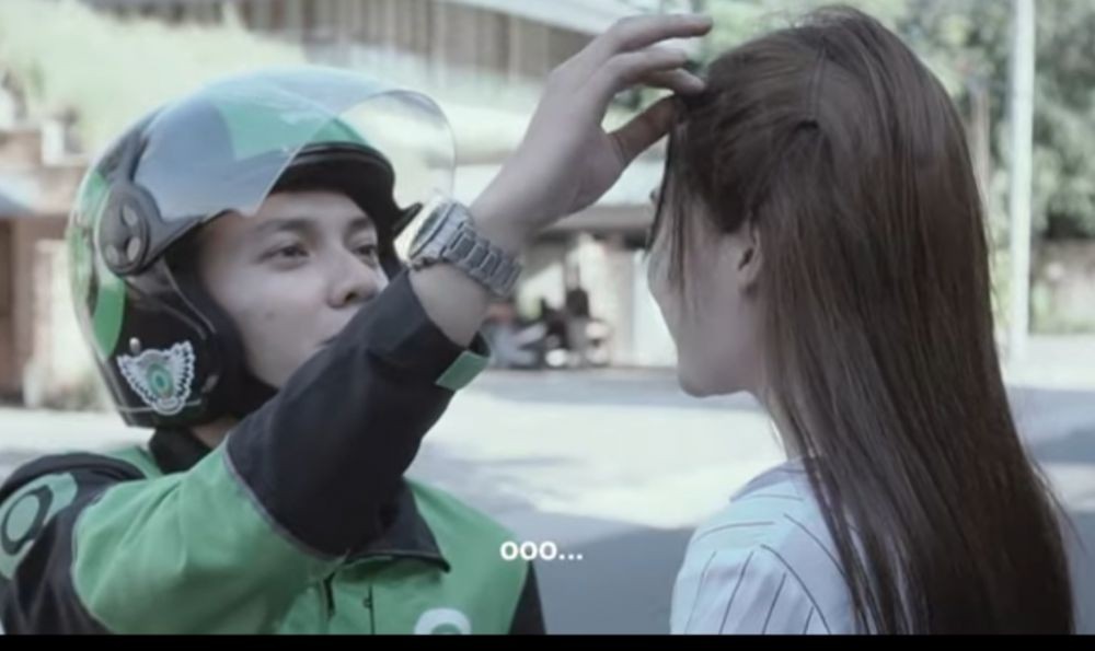 Kian Disorot Netizen, 10 Potret Mesra Nella Kharisma dan Dory Harsa