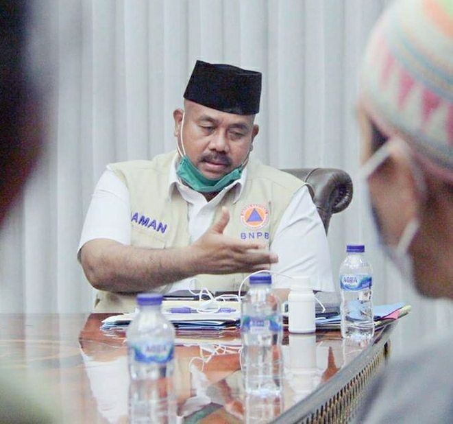 Edi Damansyah, Bupati Kutai Kartanegara yang Kaya Industri Migas 