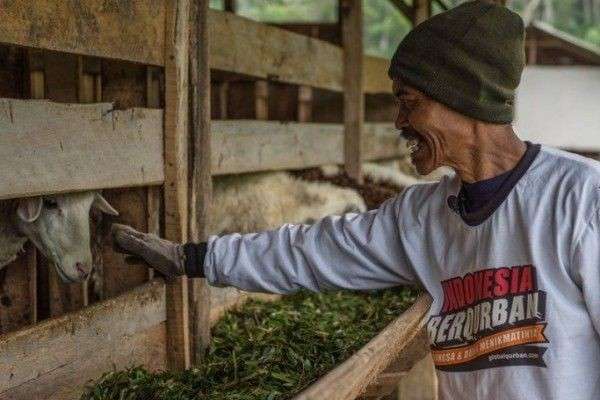 Keikhlasan Dan Kepedulian Nabi Ibrahim Dalam Berkurban Patut Diteladani