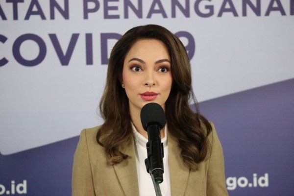 Berolahraga di Masa Pandemik COVID-19? Ini Anjuran Dokter Reisa