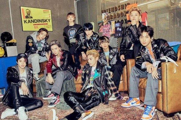 Idn Times Quiz Kpop Nct 127 - Korava K-Pop