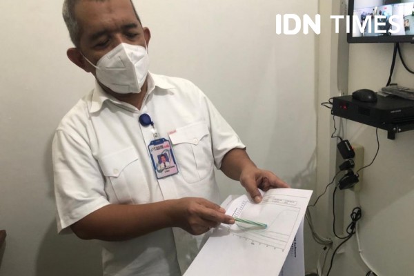 Tolak Divaksin, Ahli Mikrobiologi Sumsel Ungkap Sejumlah Alasan
