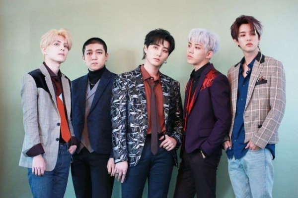 Berdasarkan Kepribadian, Ini Member DAY6 yang Cocok Jadi Pacarmu