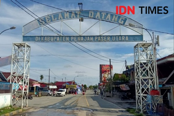 Pencitraan Kabupaten PPU ke Depan Adalah Slogan "Serambi Nusantara"