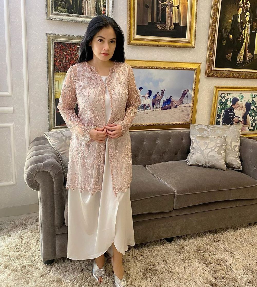 Jaga Perasaan Pasangan, 10 Artis Ini Tolak Adegan Ciuman di Film