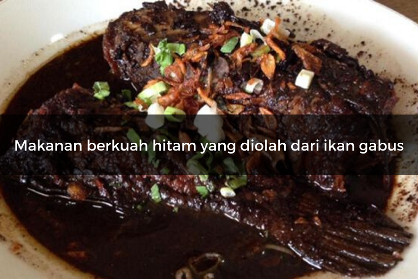 [QUIZ] Jangan Ngaku Orang Jakarta kalau Gak Bisa Menebak Makanan Khasnya Ini!