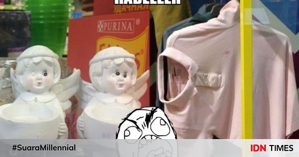 15 kesalahan kerja ini bikin tepok jidat, kurang konsen atau malas?