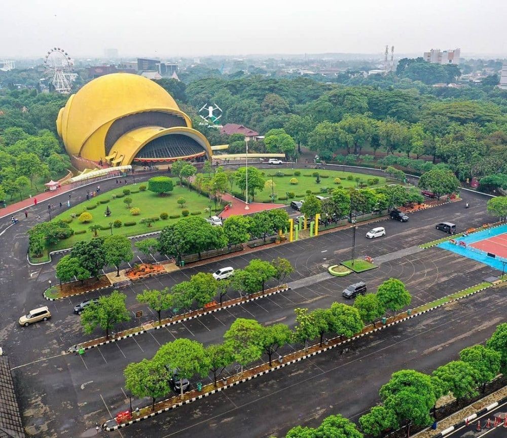 5 Daftar Tempat Wisata di Jakarta yang Segera Buka Saat
