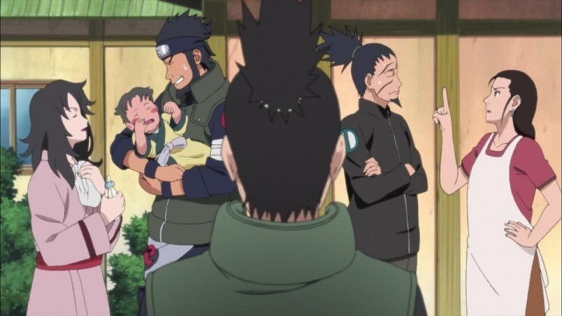 8 Mimpi Mugen Tsukuyomi di Naruto yang Tak Tercapai