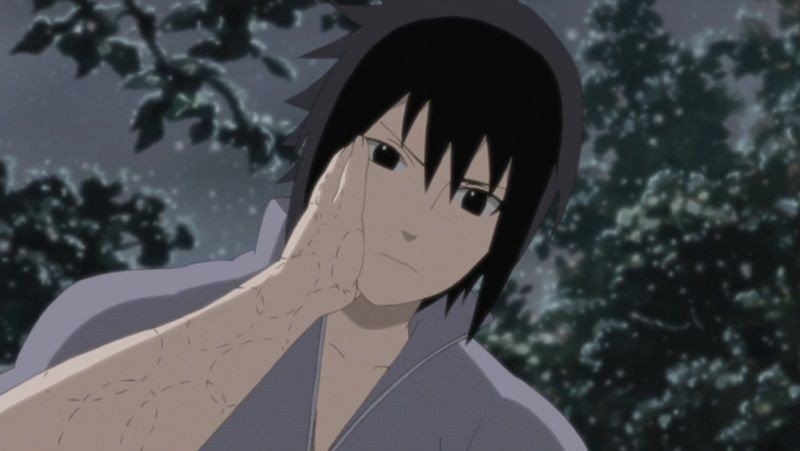 8 Mimpi Mugen Tsukuyomi di Naruto yang Tak Tercapai