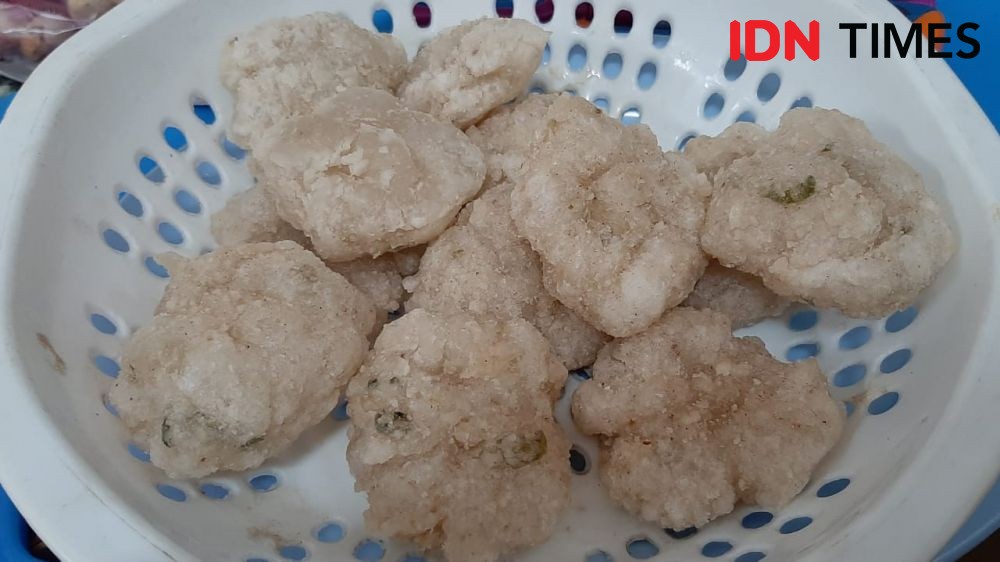 10 Street Food Indonesia Terpopuler 2023, Ada Favoritmu?