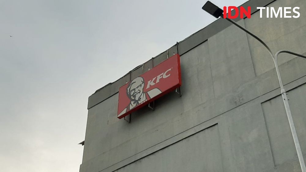 Lanjut ke Pengadilan, Pria Palopo Gugat KFC Rp4 miliar