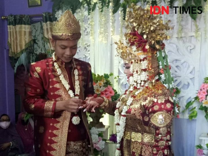 Pemkot Makassar Beri Lampu Hijau Pernikahan di Hotel