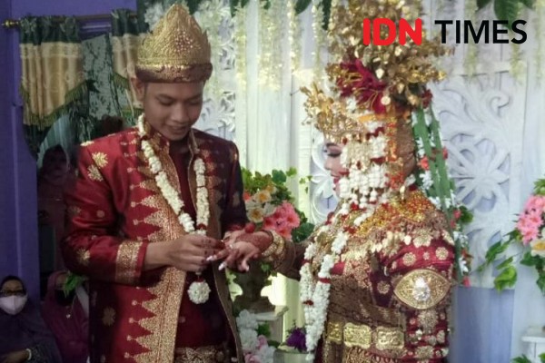 6 Doa Malam Pertama Untuk Pengantin Baru Semoga Diberkahi