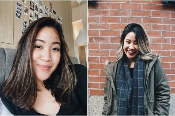 10 Potret Menawan Kirana, Kakak Dita Karang Member Secret Number