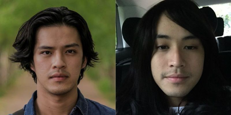 10 Aktor Thailand yang Punya 'Kembaran' di Indonesia, Bingung Milihnya