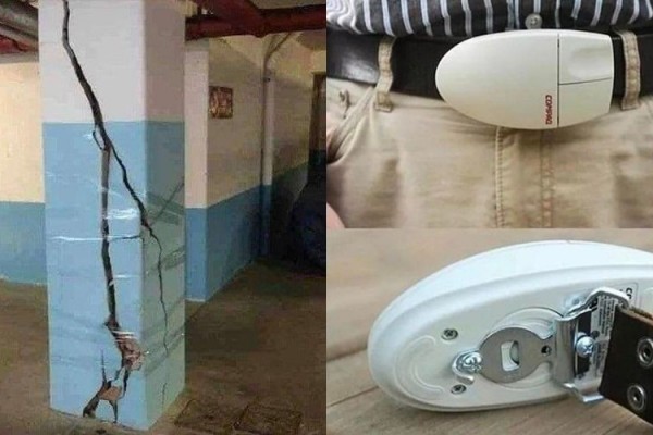 15 DIY Kelewat Unik, Dapat Jempol Kalau Mau Menirunya