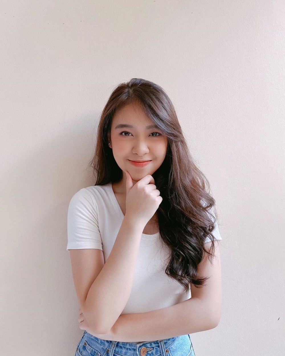 Anin JKT48 Coba Bisnis dan Rindukan Theater JKT48 Selama Di Rumah Aja