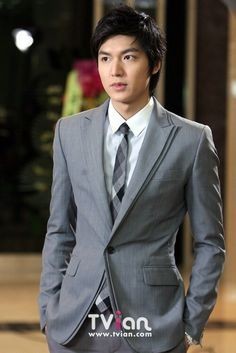 Makin Kinclong, 10 Potret Lee Min Ho 10 Tahun Terakhir Vs Sekarang