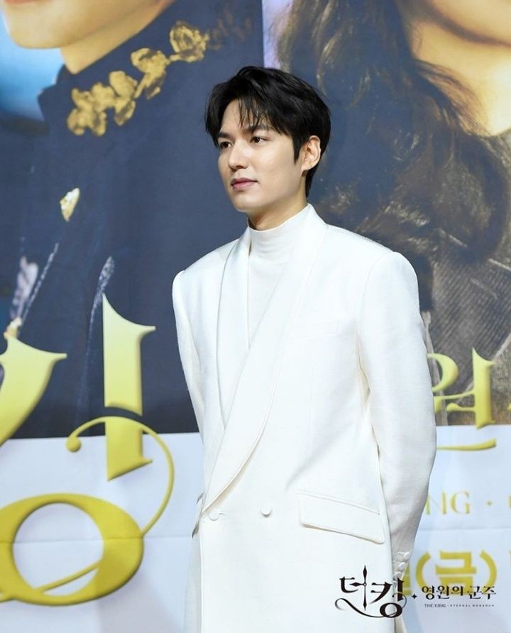 Makin Kinclong, 10 Potret Lee Min Ho 10 Tahun Terakhir Vs Sekarang