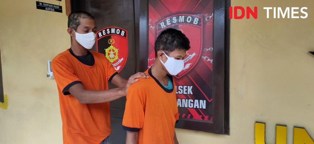 Fakta-fakta Kasus Pemerkosaan OR oleh 7 Pria di Tangerang